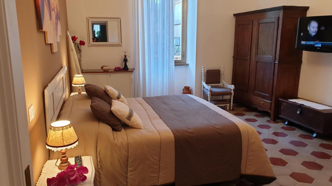 Casa Ferrari Testaccio E Trastevere Wi-Fi Free Róma Kültér fotó