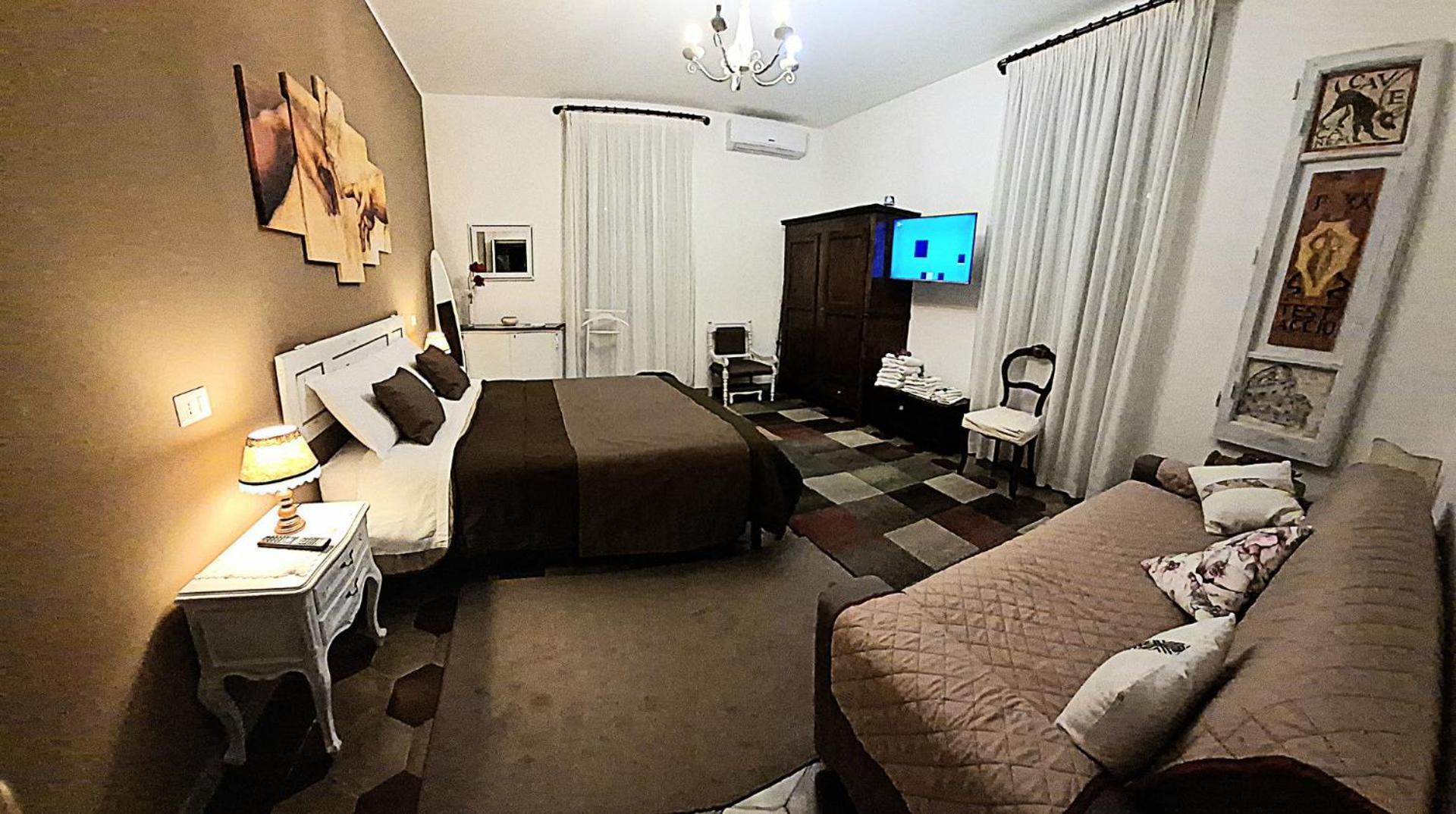 Casa Ferrari Testaccio E Trastevere Wi-Fi Free Róma Kültér fotó