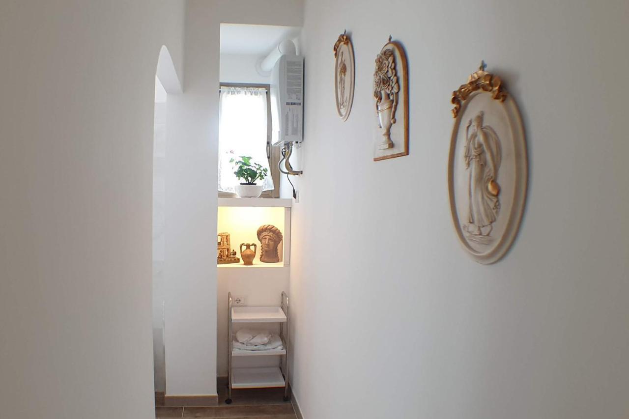 Casa Ferrari Testaccio E Trastevere Wi-Fi Free Róma Kültér fotó