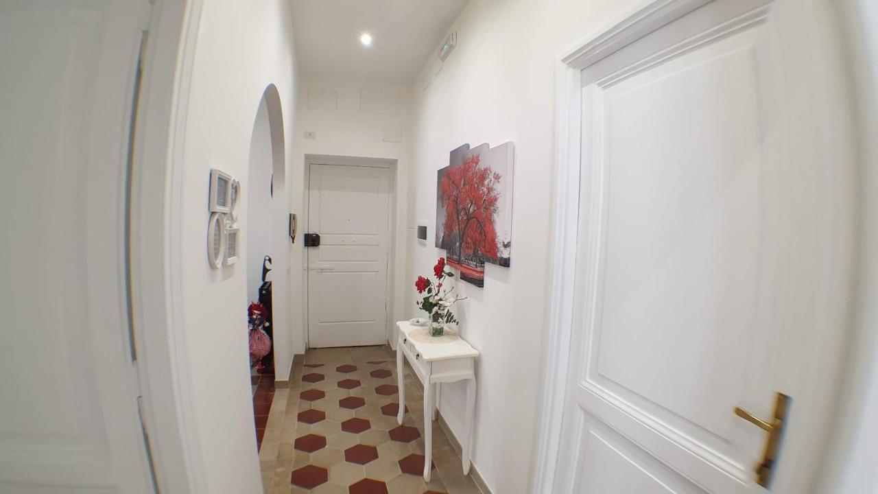 Casa Ferrari Testaccio E Trastevere Wi-Fi Free Róma Kültér fotó